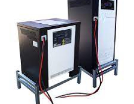 10 LƯU Ý KHI LỰA CHỌN BỘ SẠC BÌNH ĐIỆN XE NÂNG