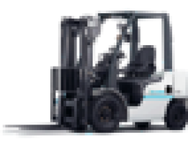 Các Dòng Xe Nâng Unicarriers Chính Hãng - Bảng Giá & Đặc Điểm Nổi Bật
