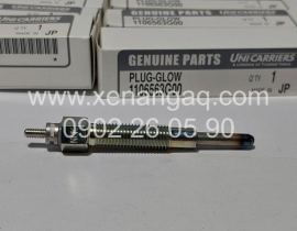 PHỤ TÙNG XE NÂNG CHÍNH HÃNG UNICARRIERS | NISSAN /TCM - Phần 57