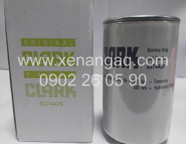 Phụ tùng xe nâng Clark EPX