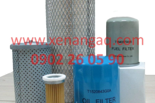 PHỤ TÙNG XE NÂNG CHÍNH HÃNG UNICARRIERS | NISSAN /TCM - Phần 50
