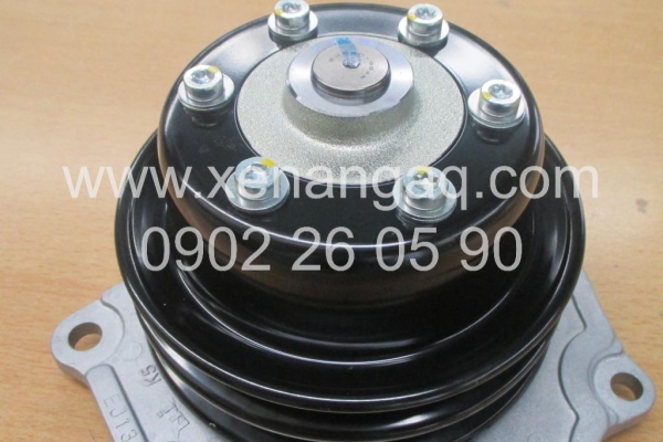 PHỤ TÙNG XE NÂNG CHÍNH HÃNG UNICARRIERS | NISSAN /TCM - Phần 36