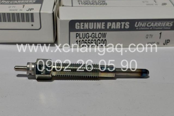 PHỤ TÙNG XE NÂNG CHÍNH HÃNG UNICARRIERS | NISSAN /TCM - Phần 57