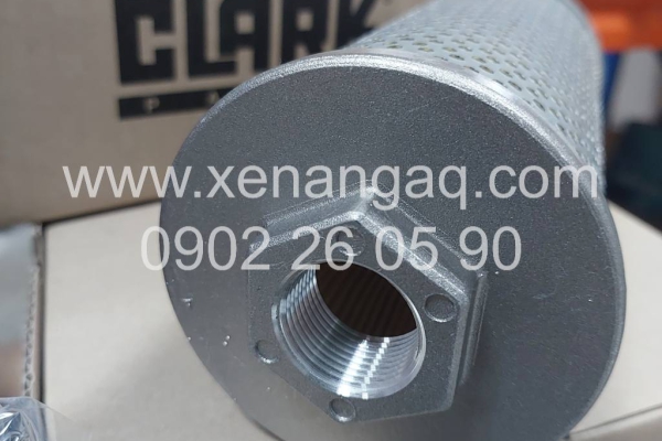Phụ tùng xe nâng Clark LEP25