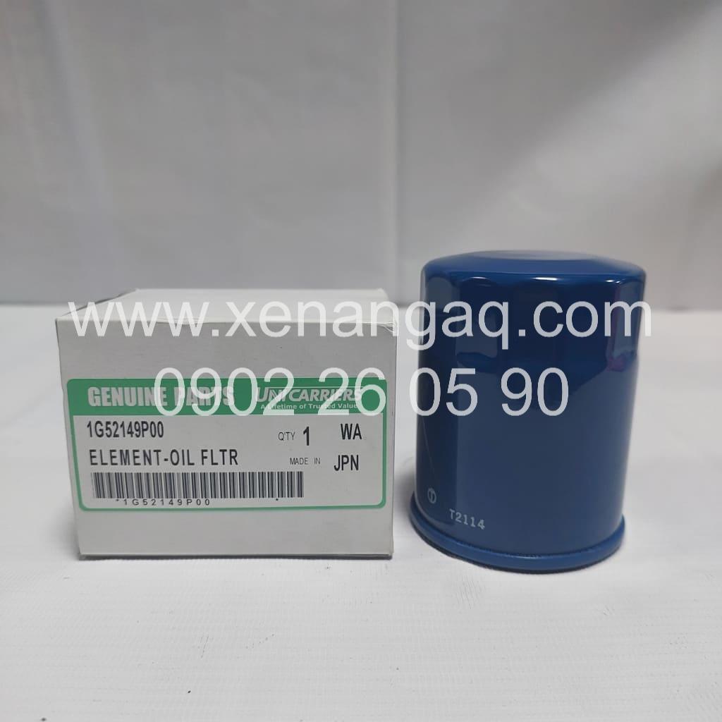 Phụ tùng xe nâng chính hãng Unicarriers