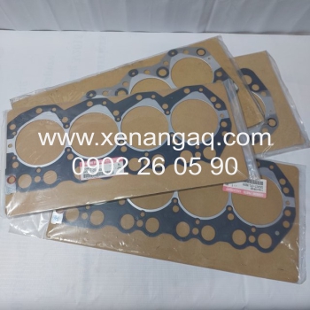 11044-1W400 Ron quy lát - Ron nắp máy động cơ QD32