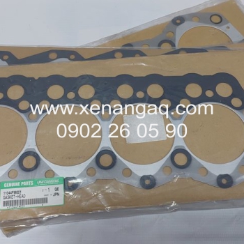 11044-FM001 Ron quy lát - Ron nắp máy động cơ S4S
