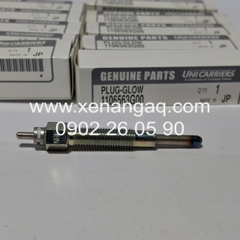 11065-63G00 Bugi sấy (xông) QD32