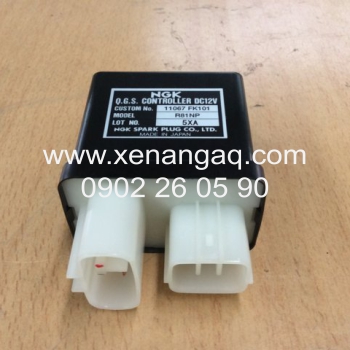 11067-FK101 Rờ le xông S4S Nissan