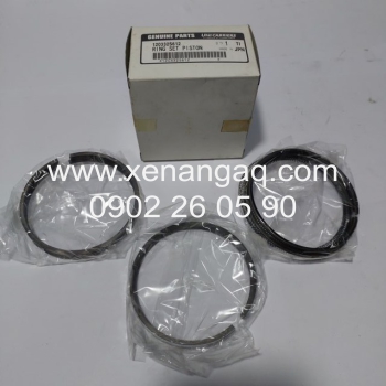 12033-2S612 Xéc măng động cơ QD32 STD