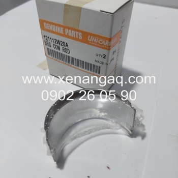 12111-2W20A Bạc thanh truyền QD32 STD