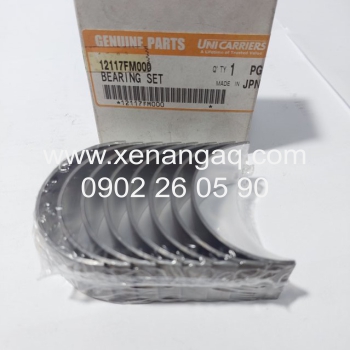 12117-FM000 Bạc thanh truyền S4S Cốt 0.25