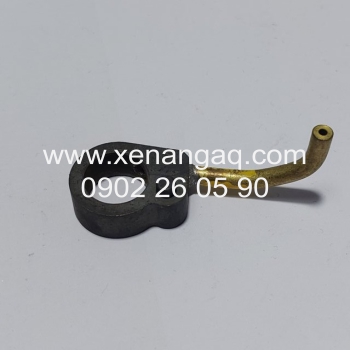 12124-1W401 Vòi phun nhớt động cơ QD32
