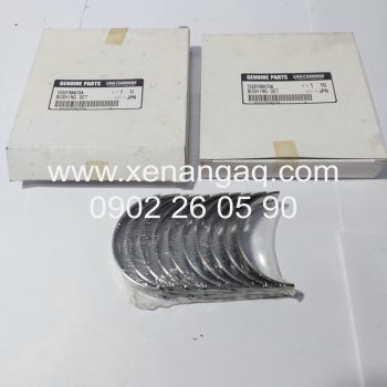 12207-MA70A Bạc cốt máy QD32 STD