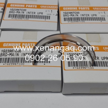 12231FY500 Bạc cốt máy K25 TSD