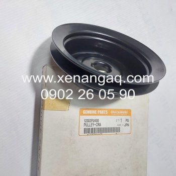 12303-FU400 Buly trục khuỷu động cơ K25