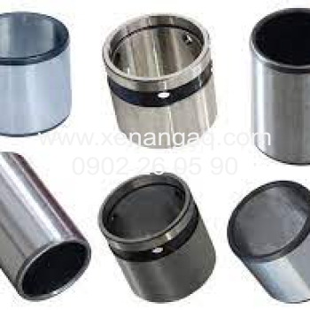 BẠC LÓT CẦU SAU NISSAN 1F2, MITSUBISHI F18C S4S