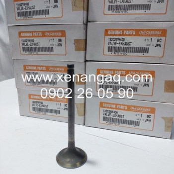 13202-1W400 Xupap thải QD32