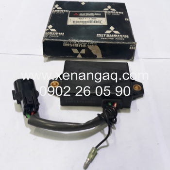 16A11-11001 Rờ le tắt máy