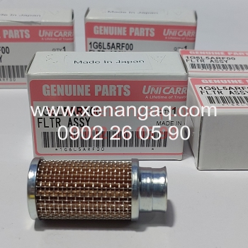 1G6L5-ARF00  Lọc Ga K25/ K21