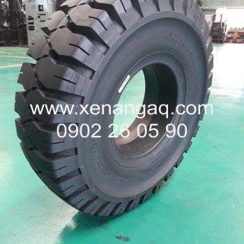 Lốp Xe Nâng DUNLOP