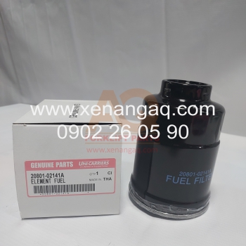 20801-02141A Lọc nhiên liệu UNICARRIERS, TCM