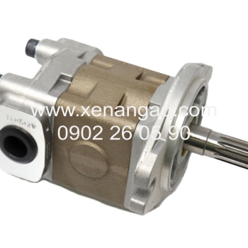 CO NHỚT BƠM THỦY LỰC QD32, K25