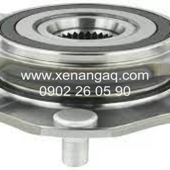 MOAY-Ơ LÁI, HUB LÁI CẦU SAU NISSAN-MITSUBISHI