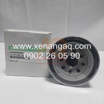 32A40-00004-0U Lọc nhớt động cơ S4S