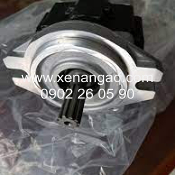 BƠM THỦY LỰC QD32