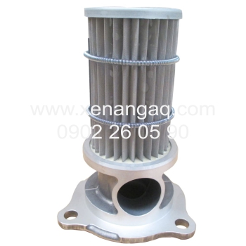 91A2408201 LỌC NHỚT HỘP SỐ S4S