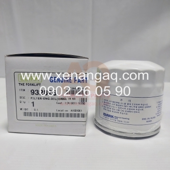 932926 Lọc nhớt động cơ 4TNE98