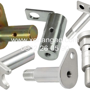 BẠC ẮC LÁI PHI 17 NISSAN 1F2, MITSUBISHI