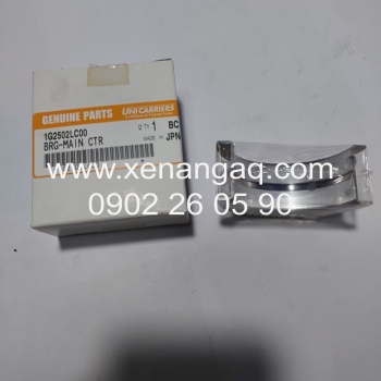 Bạc giữa cốt máy K25 TSD