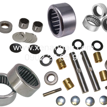 ẮC LÁI, KING PIN LÁI, ẮC PHI-NHÊ 30 NISSAN 1F2, MITSUBISHI