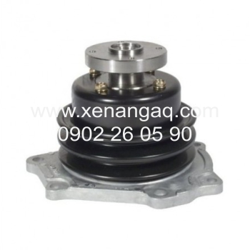 BƠM NƯỚC XE NÂNG 1F2 QD32