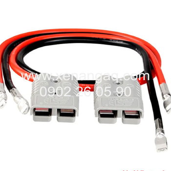 GIẮC CẮM SB175 600V XÁM