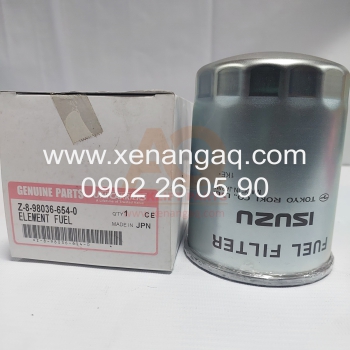 Lọc dầu 6BG1