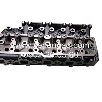 NẮP MÁY QD32