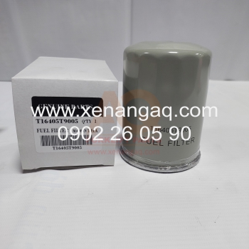 T16405-T9005 Lọc dầu - Lọc nhiên liệu QD32, TD27