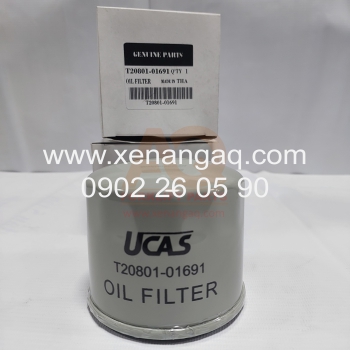 T20801-01691 Lọc nhớt hộp số C240