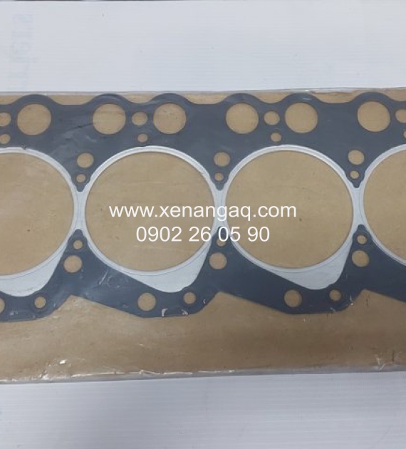 11044-05D00 Ron quy lát - Ron nắp máy động cơ TD42