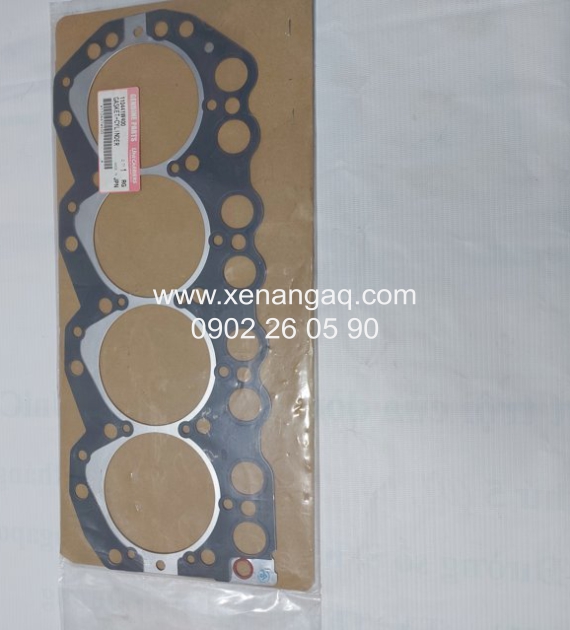 11044-1W400 Ron quy lát - Ron nắp máy động cơ QD32