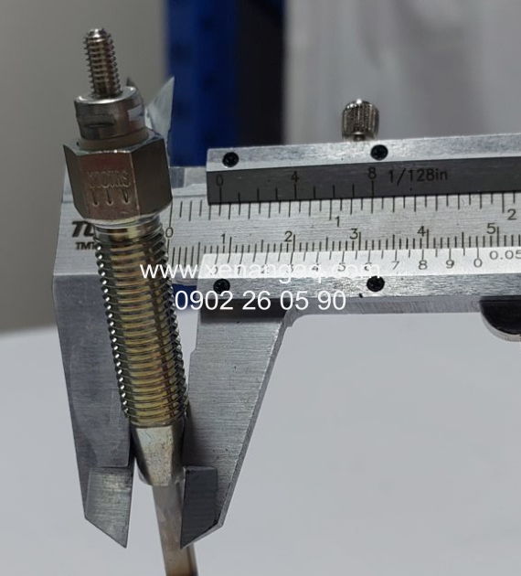 11065-63G00 Bugi sấy (xông) QD32
