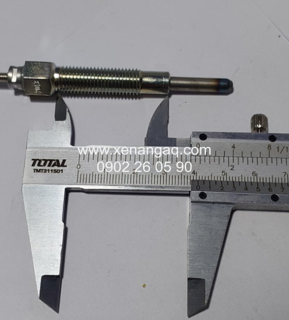 11065-63G00 Bugi sấy (xông) QD32