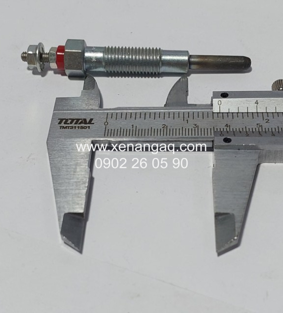 11065-FM000 Bugi sấy (xông) S4S