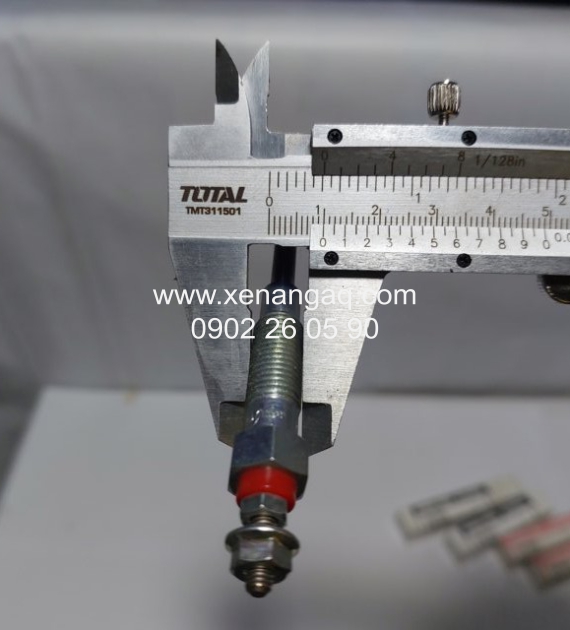 11065-FM000 Bugi sấy (xông) S4S