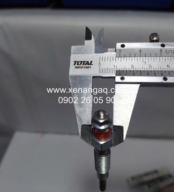 11065-FM000 Bugi sấy (xông) S4S