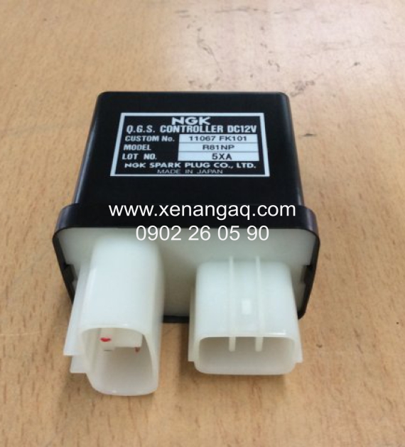 11067-FK101 Rờ le xông S4S Nissan