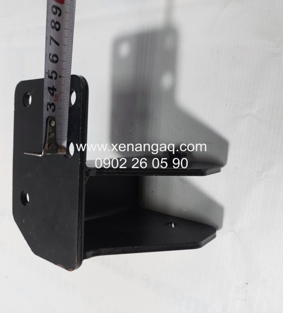 11233-FK100 Bát chân máy trái động cơ K25
